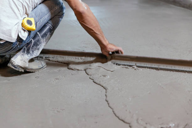 Best Concrete Foundation Repair  in Downingtown, PA