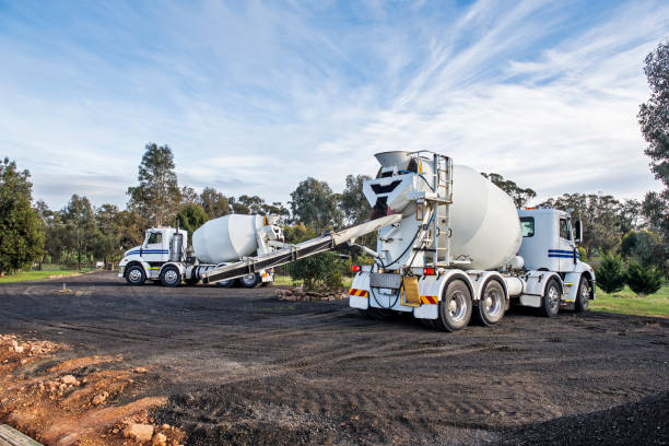 Best Affordable Concrete Contractor  in Downingtown, PA