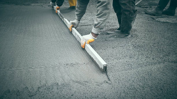 Best Concrete Installation Cost  in Downingtown, PA