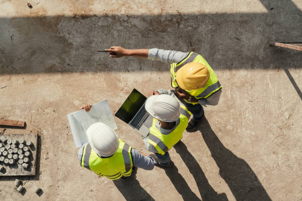 Best Concrete Flooring Contractor  in Downingtown, PA